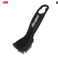 Clicgear Club Brush