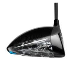 Callaway Paradym AI Smoke Max D Driver