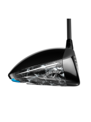 Callaway Paradym AI Smoke Max D Driver