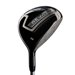 Callaway Big Bertha Reva Ladies 8 piece Package set