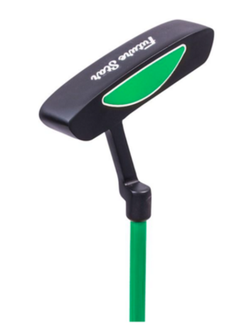 PGF Futura Junior Putter -  Green - 4 - 6 years