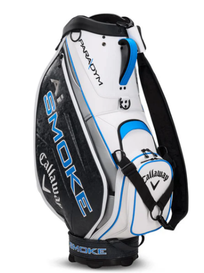 Callaway Mini AI Smoke 24 Staff Bag