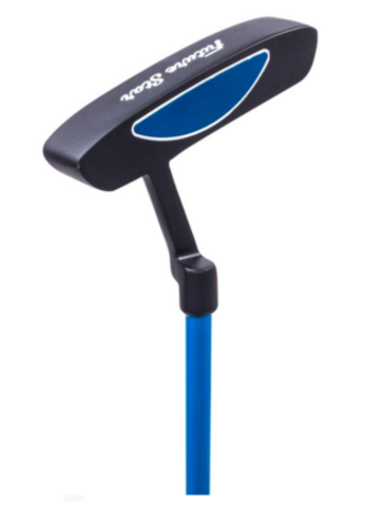 PGF Futura Junior Putter -  Blue - 9 -12 years