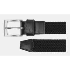 Footjoy Braided Belt