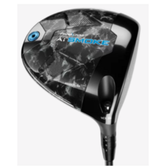 Callaway Paradym AI Smoke Max D Driver