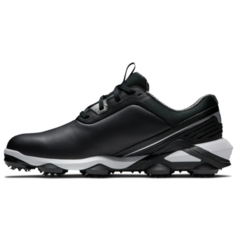 Footjoy Mens Tour Alpha Shoe - Black 