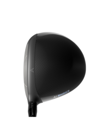 Callaway Paradym AI Smoke Max D Driver