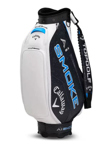 Callaway Mini AI Smoke 24 Staff Bag