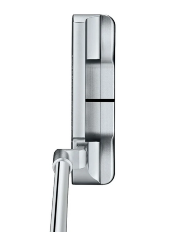 Scotty Cameron 2025 Studio Style Newport + Putter