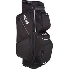 PING Pioneer Cart Bag - 2019