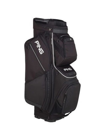 PING Pioneer Cart Bag - 2019