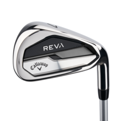 Callaway Big Bertha Reva Ladies 8 piece Package set