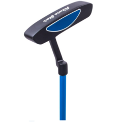 PGF Futura Junior Putter -  Blue - 9 -12 years