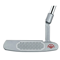 Scotty Cameron 2025 Studio Style Newport + Putter