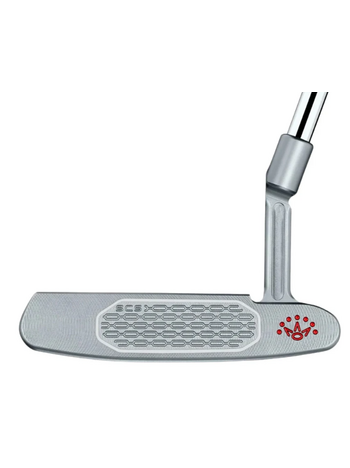 Scotty Cameron 2025 Studio Style Newport + Putter