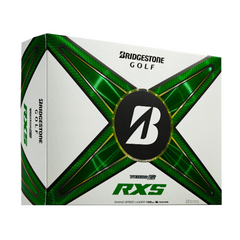 Bridgestone Tour B RXS Golf Ball