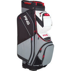 PING Pioneer Cart Bag - 2019