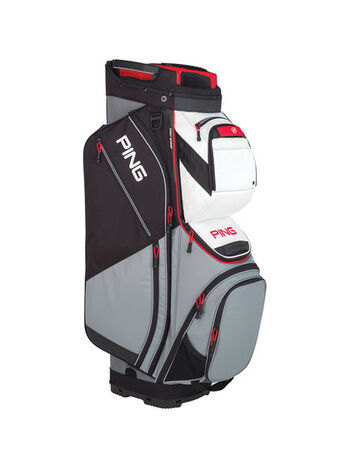 PING Pioneer Cart Bag - 2019