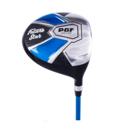 PGF Futura Junior Driver-  Blue - 9 -12 years