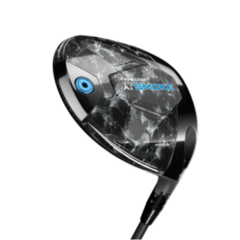 Callaway Paradym AI Smoke Max D Driver