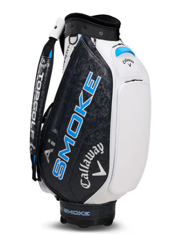 Callaway Mini AI Smoke 24 Staff Bag