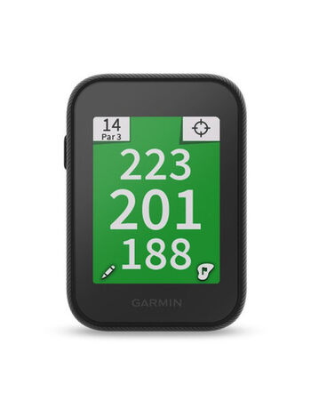 Garmin Approach G30 GPS