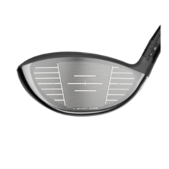 Callaway Paradym AI Smoke Max Fast Ladies Driver