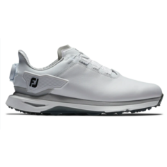 Footjoy Womens Pro/SLX BOA Golf Shoes  - White