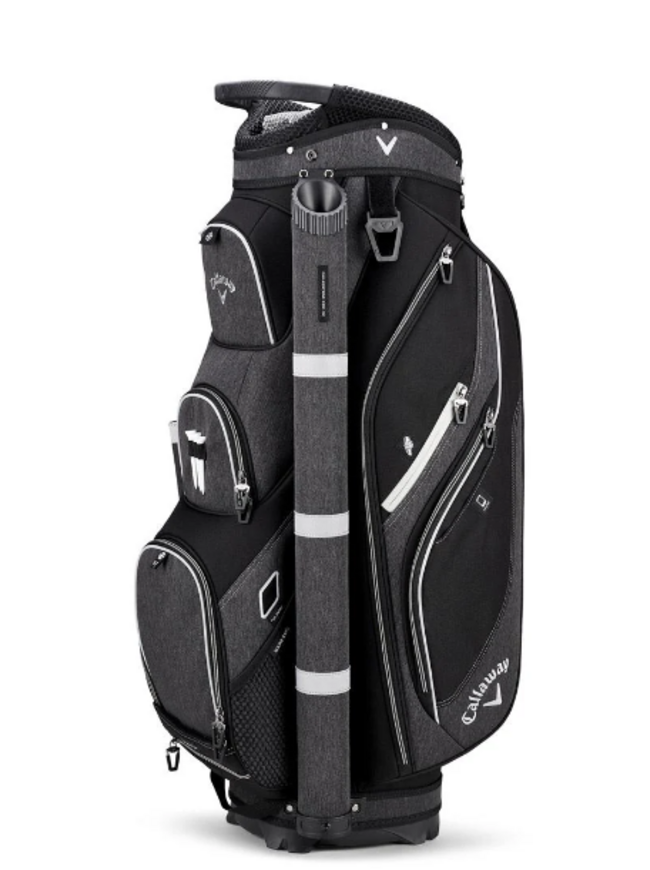 Callaway Forrester Cart Bag