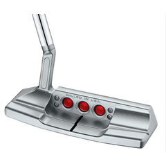 Scotty Cameron 2025 Studio Style Newport 2.5 + Putter