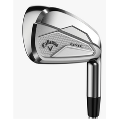 Callaway Elyte Irons