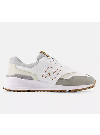 New Balance 997 SL Spikeless 