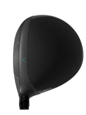 Callaway REVA Rise Driver