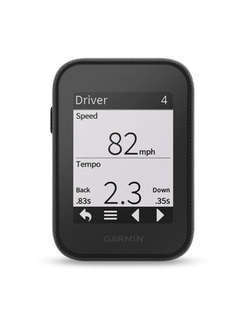 Garmin Approach G30 GPS