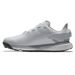 Footjoy Womens Pro/SLX BOA Golf Shoes  - White