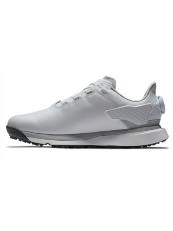 Footjoy Womens Pro/SLX BOA Golf Shoes  - White