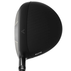 Callaway Elyte Max Fast Womens Fairway Wood