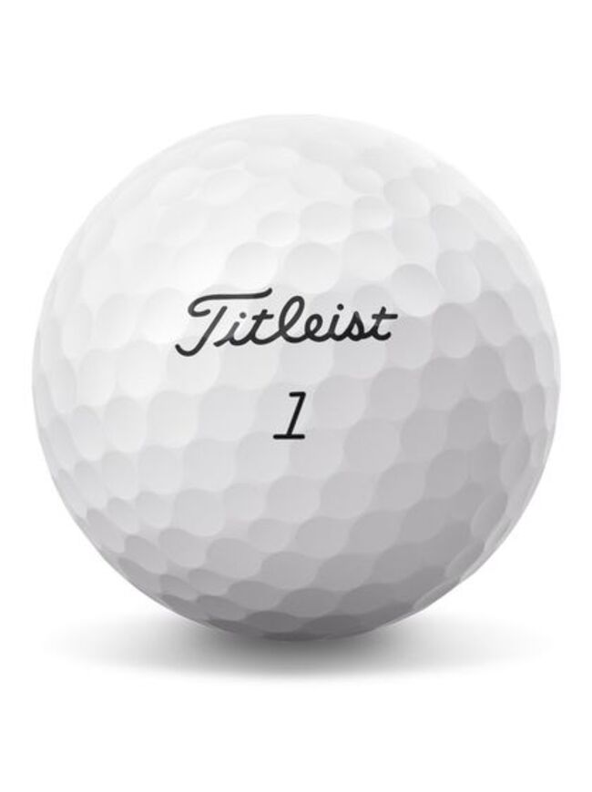 Titleist PROV1 Golf Ball