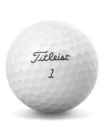 Titleist PROV1 Golf Ball