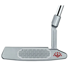 Scotty Cameron 2025 Studio Style Newport 2 Putter