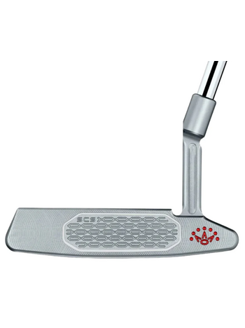 Scotty Cameron 2025 Studio Style Newport 2 Putter
