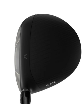 Callaway Elyte Mini Driver