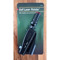 Laser Pointer