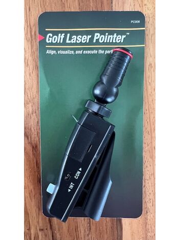 Laser Pointer