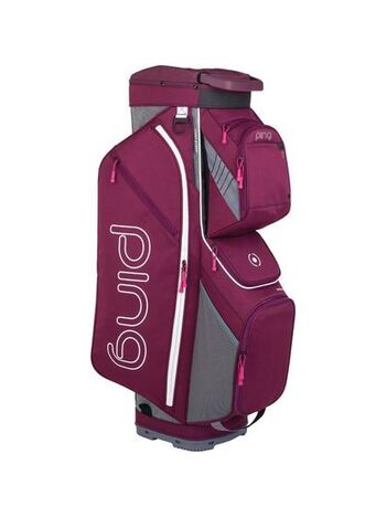 PING Traverse Cart Bag