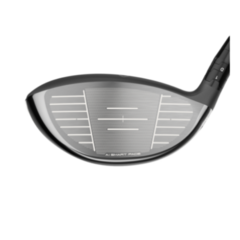 Callaway Paradym AI Smoke Max Fast Driver