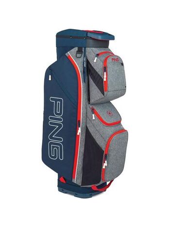 PING Traverse Cart Bag