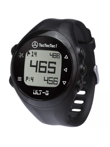 TecTecTec ULT-G GPS Watch