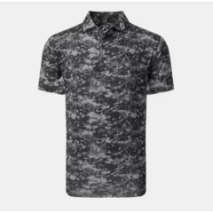 Footjoy Cloud Camo Polo