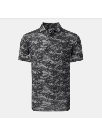 Footjoy Cloud Camo Polo